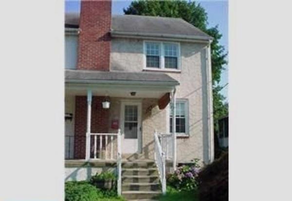 210 Highland Ave, Downingtown, Condo Townhouse,  sold, Swayne Real Estate Group